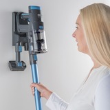 Thomas Quick Stick Turbo Plus Sin bolsa 0,5 L Azul, Aspirador vertical azul, Sin bolsa, Azul, 0,5 L, Secar, Ciclónico, 88 dB