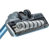 Thomas Quick Stick Turbo Plus Sin bolsa 0,5 L Azul, Aspirador vertical azul, Sin bolsa, Azul, 0,5 L, Secar, Ciclónico, 88 dB