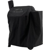 Traeger BAC556 accesorio de barbacoa/grill al aire libre Protectora, Cubierta negro, Protectora, Negro, Pro 575, 22 Series, Lil' Tex, Renegade Models, Pro 20, Eastwood, Heartland, Homestead grills, Traeger, 1 pieza(s)
