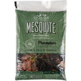 Traeger PEL336 accesorio de barbacoa/grill al aire libre Pellets, Combustible Pellets, Madera, Madera, Mezquite, Ternera, Aves, Marisco, 9 kg