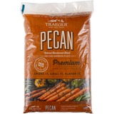 Traeger PEL340 accesorio de barbacoa/grill al aire libre Pellets, Combustible Pellets, Madera, Madera, Nuez, Ternera, Cordero, Cerdo, Aves, Vegetal, Estados Unidos