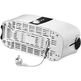 Unold 38020 tostadora 4 rebanada(s) 1350 W Negro, Blanco blanco/Negro, 4 rebanada(s), Negro, Blanco, -, Y, Botones, Giratorio, 1350 W, 220-240 V