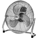 Unold 86756, Ventilador cromado