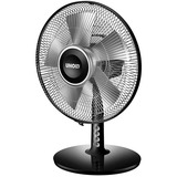 Unold 86818, Ventilador negro