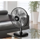 Unold 86818, Ventilador negro