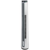 Unold 86940 , Ventilador blanco/Negro