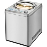 Unold Heladera acero fino