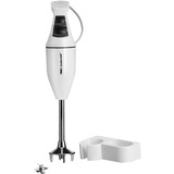 Unold M 100 D Batidora de inmersión 120 W Blanco, Batidora de mano blanco, Batidora de inmersión, 1,65 m, 120 W, Blanco
