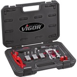 VIGOR V1728, Herramienta de abocinamiento rojo