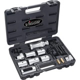 VIGOR V2523, Tirador