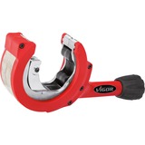 VIGOR V3309, Corta tubos rojo