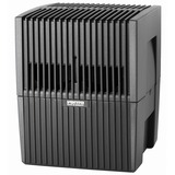 Venta LW15 purificador de aire 10 m² 23 dB 4 W Antracita, Metálico, Humidificador antracita, 10 m³/h, 10 m², 23 dB, 20 m³, Ventilador, 1,4 m²