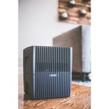 Venta LW15 purificador de aire 10 m² 23 dB 4 W Antracita, Metálico, Humidificador antracita, 10 m³/h, 10 m², 23 dB, 20 m³, Ventilador, 1,4 m²