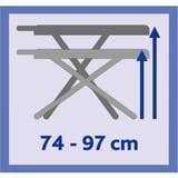 Vileda 159255, Tabla de planchar 