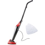 Vileda Limpiador de vapor negro/Rojo