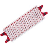Vileda Mopa ULTRAMAX 2en1 juego completo, Limpiador de suelo negro/Rojo