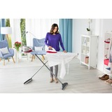 Vileda Total Reflect Plus, Tabla de planchar 