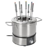 Lono 04.1513.0011 fondue, gourmet y wok 1,5 L 8 personas(s)