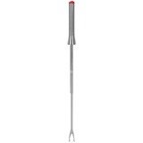 WMF Lono 04.1513.0011 fondue, gourmet y wok 1,5 L 8 personas(s) acero fino/Negro, 8 personas(s), 1,5 L, Negro, Cromo, Alrededor, Listo, 1400 W