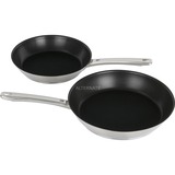 WMF Pan acero fino/Antracita