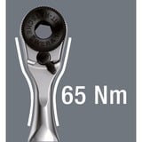 Wera 05004170001 llave dinamométrica, Carraca plateado/Negro, Mecánico, 1/4", Acero inoxidable, 12 pieza(s), 1 x 1/4" x 87 mm 1 x 1/4" x 100 mm 1 x PH 2 x 25 mm 1 x TX 10 x 25 mm 1 x TX 25 x 25 mm 1 x 2 x 25...