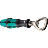 Wera 05030005001 abrebotellas Negro, Verde negro/Verde, Negro, Verde, 42 mm, 147 mm, Negro, Verde, 32 mm, República Checa