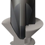 Wera 05118022001 destornillador manual Sencillo Destornillador de precisión negro/Verde, 15,7 cm, Negro / Azul