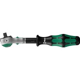 Wera 8000 A SB Carraca Zyklop Speed con arrastre de 1/4"