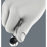 Wera 8001 A Zyklop Mini 1, Carraca Carraca de puntas de ¼" SB con arrastre de ¼"