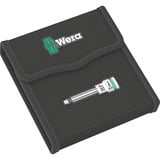 Wera 8767 B TORX HF 1 Juego de enchufes, Llave de tubo Juego de enchufes, 3/8", Métrico, 6 cabezal(es), 40,25,27,30,45,50 mm