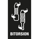 Wera Bit-Check 12 BiTorsion 1, Conjuntos de bits 12 pieza(s), Phillips, Pozidriv, Torx, PH 1,PH 2, PZ 1,PZ 2, TX10,TX15,TX20,TX25,TX30, 1 x 1/4"x50 1 x PH 1x25 2 x PH 2x25 1 x PZ 1x25 2 x PZ 2x25 1 x TX 10x25 1 x TX 15x25 1 x TX 20x25...