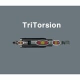 Wera Bit-Check 30 Impaktor 1 , Conjuntos de bits 30 pieza(s), Hexagonal (imperial), Phillips, Pozidriv, Torx, PH 1,PH 2,PH 3, PZ 1,PZ 2,PZ 3, T10,T15,T20,T25,T30,T40, 3,4,5,6 mm