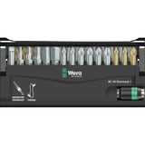 Wera Bit-Check 30 Universal 1, Conjuntos de bits 