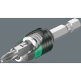 Wera Bit-Check 30 Universal 1, Conjuntos de bits 