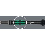 Wera Juego Kraftform Kompakt Micro/11 SB, Conjuntos de bits 11 pieza(s), 90 mm, 135 mm, 25 mm, 85 g