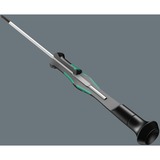 Wera Juego Kraftform Kompakt Micro/11 SB, Conjuntos de bits 11 pieza(s), 90 mm, 135 mm, 25 mm, 85 g