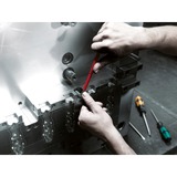 Wera Juego de destornilladores angulares 950/9 HexPlus Multicolour Imperial 1 negro