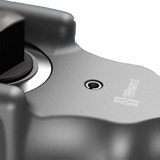 Wera Knarre KOLOSS 8002 C, juego de 5 piezas, Carraca negro/Amarillo