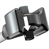 Wera Knarre KOLOSS 8002 C, juego de 5 piezas, Carraca negro/Amarillo