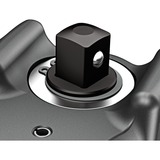 Wera Knarre KOLOSS 8002 C, juego de 5 piezas, Carraca negro/Amarillo