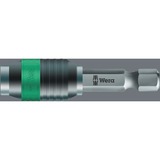 Wera Kraftform Kompakt 100, Kit de herramientas 52 pieza(s)