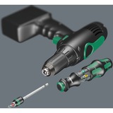 Wera Kraftform Kompakt 20 Tool Finder 1, Conjuntos de bits con bolsa