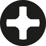 Wera Kraftform Kompakt 20 Tool Finder 1, Conjuntos de bits con bolsa