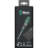 Wera Kraftform Kompakt 20 Tool Finder 1, Conjuntos de bits con bolsa