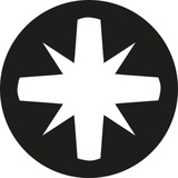 Wera Kraftform Kompakt 60, Conjuntos de bits Negro / Azul, Negro