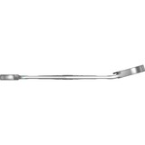 Wera Llaves combinadas con carraca Joker, Llave de tuercas 13 mm, Acero inoxidable, Acero, Mate, Alemania, 27,3 mm
