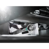 Wera Llaves combinadas con carraca Joker, Llave de tuercas 13 mm, Acero inoxidable, Acero, Mate, Alemania, 27,3 mm