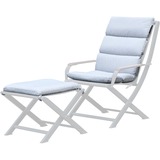 Westfield Almohada blanco