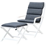 Westfield Almohada gris