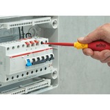 Wiha Juego de destornillador y puntas electric slimVario rojo/Amarillo